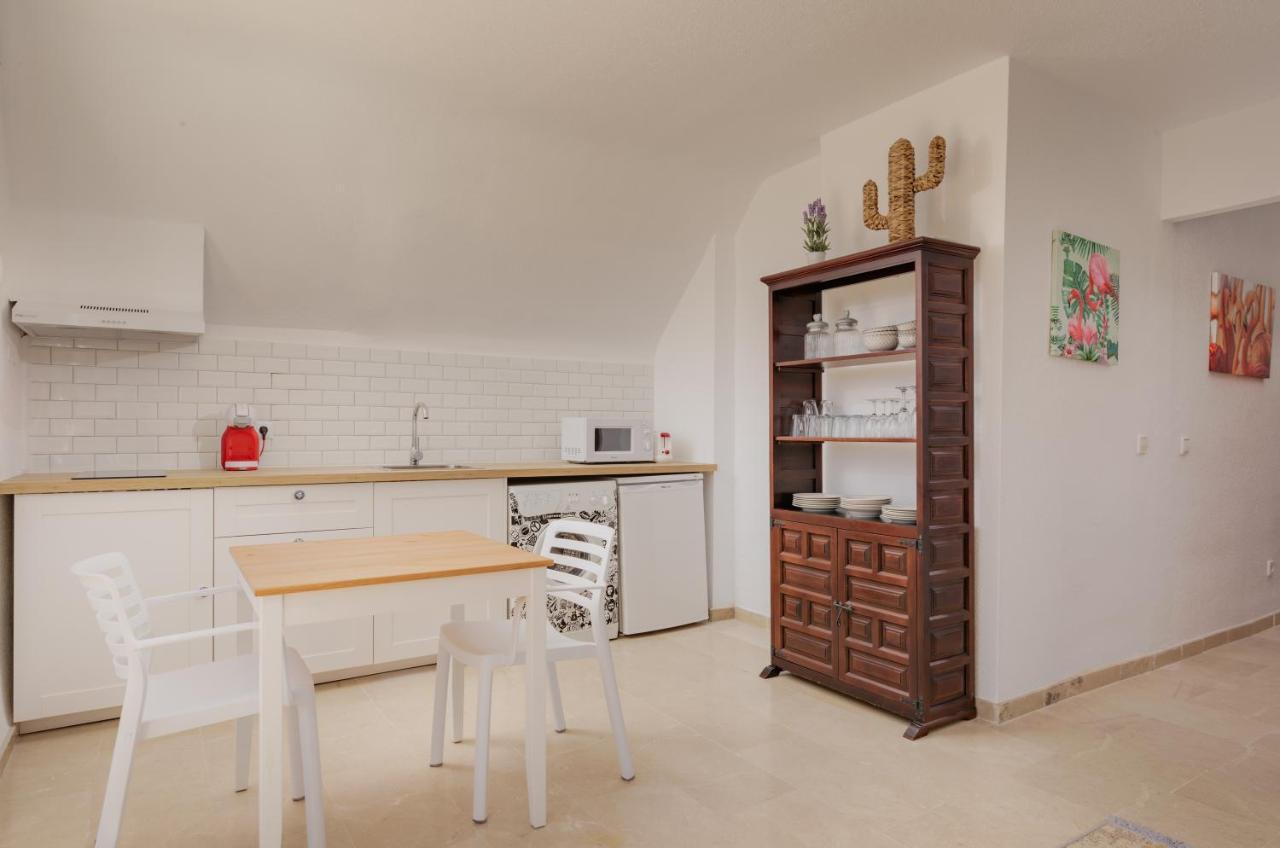 Fresh Penthouse Apartment With Great Sea Views Casares Exterior photo